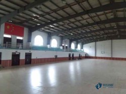 籃球地板鋪設方法