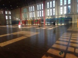 去哪買運(yùn)動體育地板一般多少錢