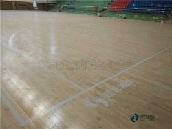 購買體育場地木地板行業(yè)品牌