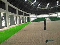 籃球場館木地板價格多少錢